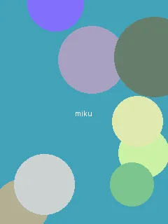 飘花电影院手机影 - 初音未来角色图